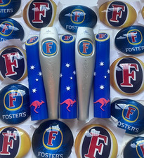 Foster branding badges for sale  SEVENOAKS