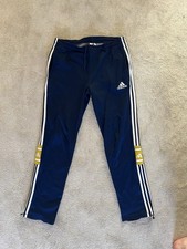 Adidas retro vintage for sale  HARLOW