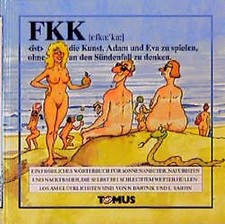 Fkk gebraucht kaufen  Berlin