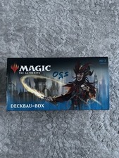 Magic the gatering gebraucht kaufen  Kelheim