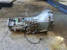 Cambio manuale mitsubishi usato  Acri