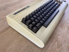 Commodore vic20 sortie d'occasion  La Baule-Escoublac