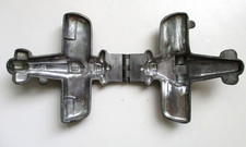 Vintage pewter airplane for sale  Hebron