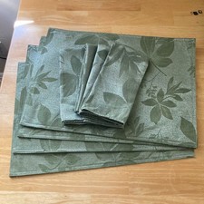 Set green leaf for sale  Roseville