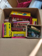 Eisenbahn lot modelautos gebraucht kaufen  Zwickau