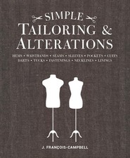 Simple tailoring alterations for sale  San Jose