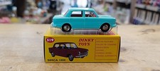 Simca 1000 réf d'occasion  Genillé