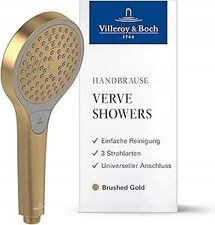M6 Villeroy & Boch Verve Showers słuchawka prysznicowa EasyClean, używany na sprzedaż  PL