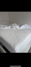 Matratze 140x200 concord gebraucht kaufen  Frankfurt am Main