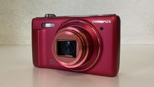 Olympus 340 16.0mp usato  Verona