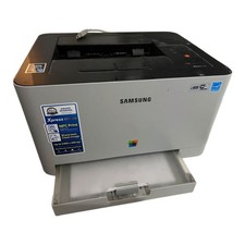 Samsung xpress c410w gebraucht kaufen  Ludwigsburg