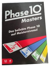 Mattel phase masters gebraucht kaufen  Deutschland