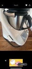 Verkaufe thermomix tm5 gebraucht kaufen  Calw