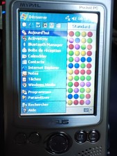 palm zire m150 pda d'occasion  Trouville-sur-Mer
