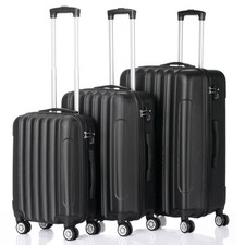 Satz koffer reisekoffer gebraucht kaufen  Deutschland