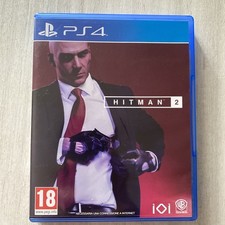 hitman 2 gioco usato hitman 2 gioco usato Perugia