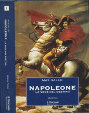 Napoleone. voce del usato  Italia