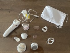 Phillips epilierer series gebraucht kaufen  Selters