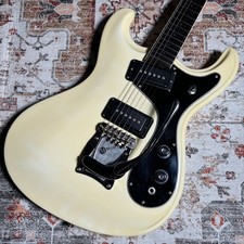 Mosrite ventures model usato  Spedire a Italy
