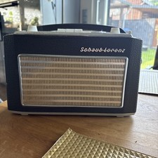 Schaub lorenz weekend gebraucht kaufen  Bausendorf, Bendel
