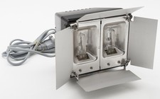 Flectalux halogen fotoleuchte gebraucht kaufen  Filderstadt