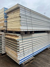 Kingspan insulation panels for sale  OLDHAM