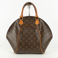 Bolsa de mão Louis Vuitton monograma elipse MM M51126 USADA vintage 05E063630011 comprar usado  Enviando para Brazil