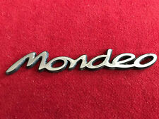 Ford mondeo logo usato  Verrayes