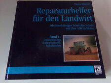 Reparaturhelfer den landwirt gebraucht kaufen  Achim