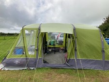 Vango icarus airbeam for sale  PORTLAND
