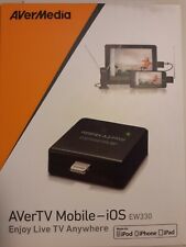 Avermedia avertv mobile gebraucht kaufen  Scheeßel