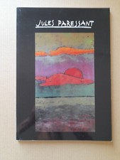 Jules paressant artiste d'occasion  Nantes-
