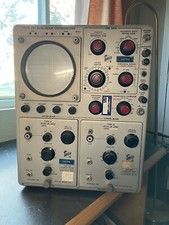 Tektronix 551 for sale  La Habra