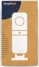 Simplisafe smart alarm for sale  Katy