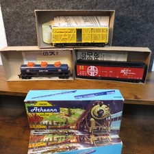 Scale box car for sale  Moreno Valley