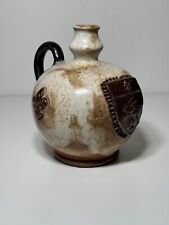 Sandstone pitcher signed d'occasion  Belgique