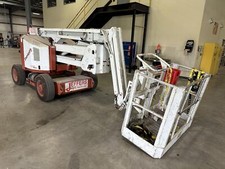 Reach snorkelift model for sale  Toledo