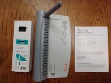 máquina de encadernação de caderno de mesa pessoal pêssego comprar usado  Enviando para Brazil