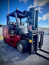 Forklift taylor tc230s for sale  Miami