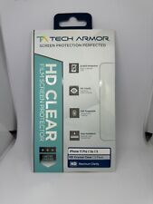 Tech armor clear for sale  Fort Lee