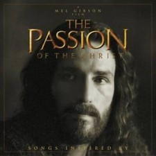 Passion christ songs for sale  Montgomery