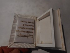 Ecrin médaille amour d'occasion  Denain