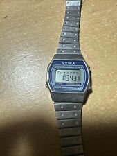 Yema vintage lcd d'occasion  Mennecy