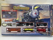 Bachmann 00626 chattanooga for sale  Spring City