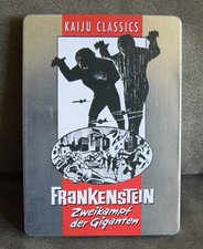 frankenstein zweikampf giganten gebraucht kaufen frankenstein zweikampf giganten gebraucht kaufen Hamburg