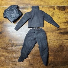Custom mandalorian black for sale  Miami