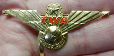 Ancien insigne epinglette d'occasion  Saint-Valery-sur-Somme