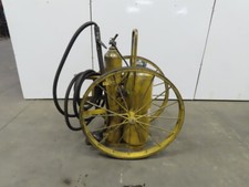 Amerex model 680 for sale  Middlebury