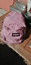 Sac rose eastpak d'occasion  Épinal
