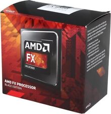 Procesador AMD FX-8320 FD8320FRW8KHK AM3+ CPU de ocho núcleos de 3,5 GHz, usado segunda mano  Embacar hacia Argentina